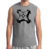 Ultra Cotton ® Sleeveless T Shirt Thumbnail