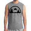 Ultra Cotton ® Sleeveless T Shirt Thumbnail
