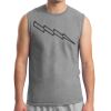 Ultra Cotton ® Sleeveless T Shirt Thumbnail