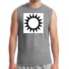 Ultra Cotton ® Sleeveless T Shirt Thumbnail