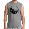 Ultra Cotton ® Sleeveless T Shirt Thumbnail