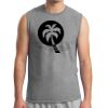Ultra Cotton ® Sleeveless T Shirt Thumbnail