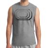 Ultra Cotton ® Sleeveless T Shirt Thumbnail