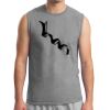Ultra Cotton ® Sleeveless T Shirt Thumbnail