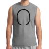 Ultra Cotton ® Sleeveless T Shirt Thumbnail