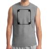 Ultra Cotton ® Sleeveless T Shirt Thumbnail