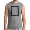 Ultra Cotton ® Sleeveless T Shirt Thumbnail