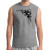 Ultra Cotton ® Sleeveless T Shirt Thumbnail