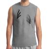 Ultra Cotton ® Sleeveless T Shirt Thumbnail