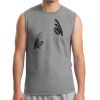 Ultra Cotton ® Sleeveless T Shirt Thumbnail