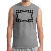 Ultra Cotton ® Sleeveless T Shirt Thumbnail