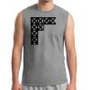 Ultra Cotton ® Sleeveless T Shirt Thumbnail