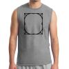 Ultra Cotton ® Sleeveless T Shirt Thumbnail