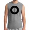 Ultra Cotton ® Sleeveless T Shirt Thumbnail