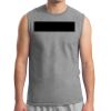 Ultra Cotton ® Sleeveless T Shirt Thumbnail