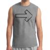 Ultra Cotton ® Sleeveless T Shirt Thumbnail