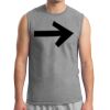 Ultra Cotton ® Sleeveless T Shirt Thumbnail