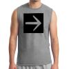 Ultra Cotton ® Sleeveless T Shirt Thumbnail