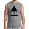 Ultra Cotton ® Sleeveless T Shirt Thumbnail