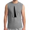 Ultra Cotton ® Sleeveless T Shirt Thumbnail