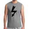 Ultra Cotton ® Sleeveless T Shirt Thumbnail