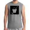 Ultra Cotton ® Sleeveless T Shirt Thumbnail