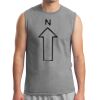 Ultra Cotton ® Sleeveless T Shirt Thumbnail
