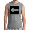 Ultra Cotton ® Sleeveless T Shirt Thumbnail