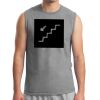 Ultra Cotton ® Sleeveless T Shirt Thumbnail