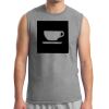 Ultra Cotton ® Sleeveless T Shirt Thumbnail