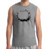 Ultra Cotton ® Sleeveless T Shirt Thumbnail