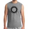 Ultra Cotton ® Sleeveless T Shirt Thumbnail