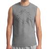 Ultra Cotton ® Sleeveless T Shirt Thumbnail