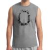 Ultra Cotton ® Sleeveless T Shirt Thumbnail