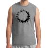 Ultra Cotton ® Sleeveless T Shirt Thumbnail