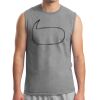 Ultra Cotton ® Sleeveless T Shirt Thumbnail