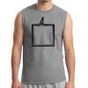Ultra Cotton ® Sleeveless T Shirt Thumbnail