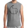 Ultra Cotton ® Sleeveless T Shirt Thumbnail