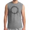 Ultra Cotton ® Sleeveless T Shirt Thumbnail