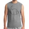 Ultra Cotton ® Sleeveless T Shirt Thumbnail