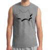 Ultra Cotton ® Sleeveless T Shirt Thumbnail