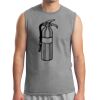 Ultra Cotton ® Sleeveless T Shirt Thumbnail