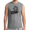 Ultra Cotton ® Sleeveless T Shirt Thumbnail