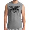 Ultra Cotton ® Sleeveless T Shirt Thumbnail