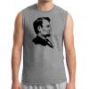 Ultra Cotton ® Sleeveless T Shirt Thumbnail