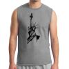 Ultra Cotton ® Sleeveless T Shirt Thumbnail