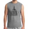 Ultra Cotton ® Sleeveless T Shirt Thumbnail