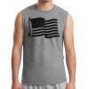 Ultra Cotton ® Sleeveless T Shirt Thumbnail