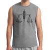 Ultra Cotton ® Sleeveless T Shirt Thumbnail
