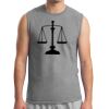 Ultra Cotton ® Sleeveless T Shirt Thumbnail
